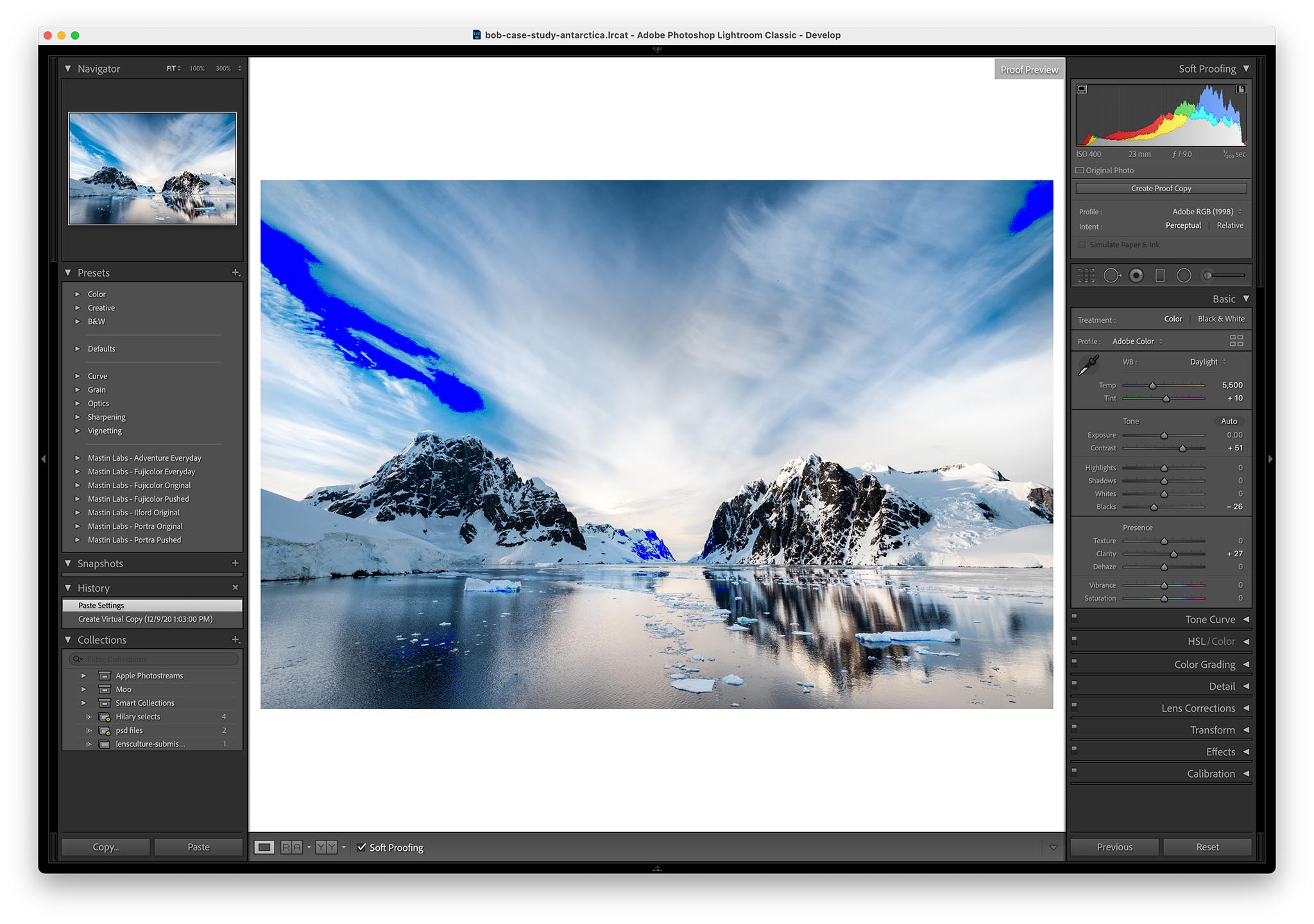 adobe lightroom 5 ebook